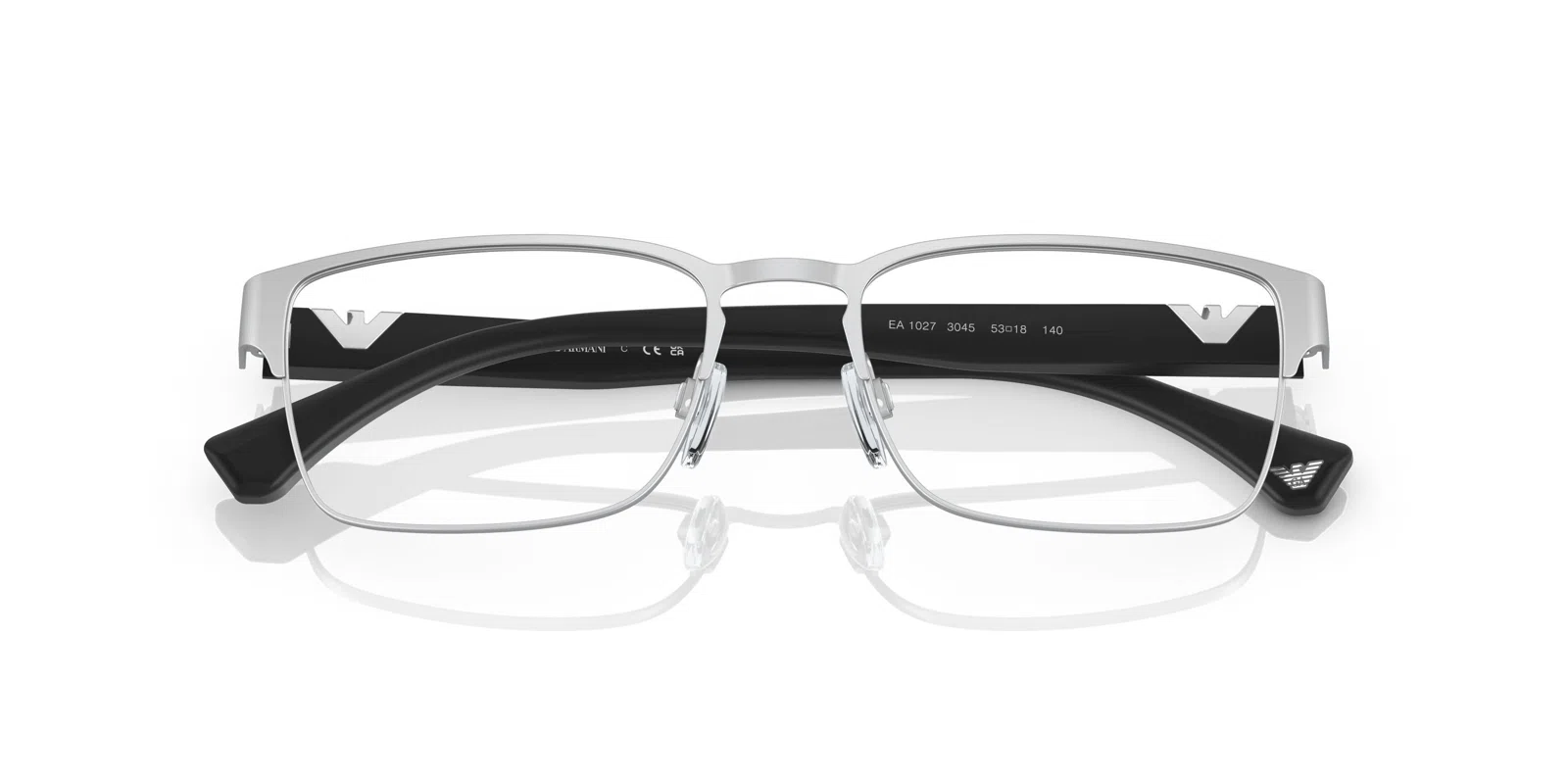 Emporio Armani 1027 Eyeglasses - view 79